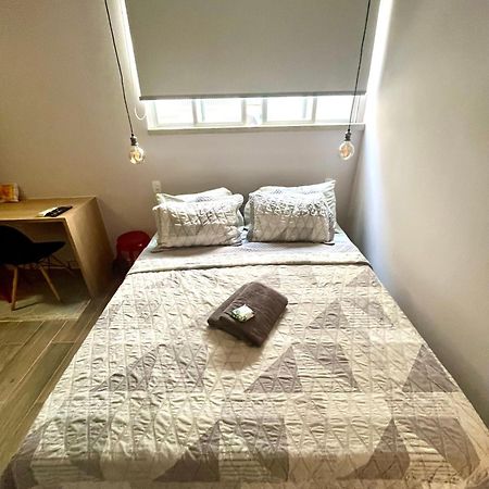 Apartamento/Estudio No Leblon. Rio de Janeiro Dış mekan fotoğraf