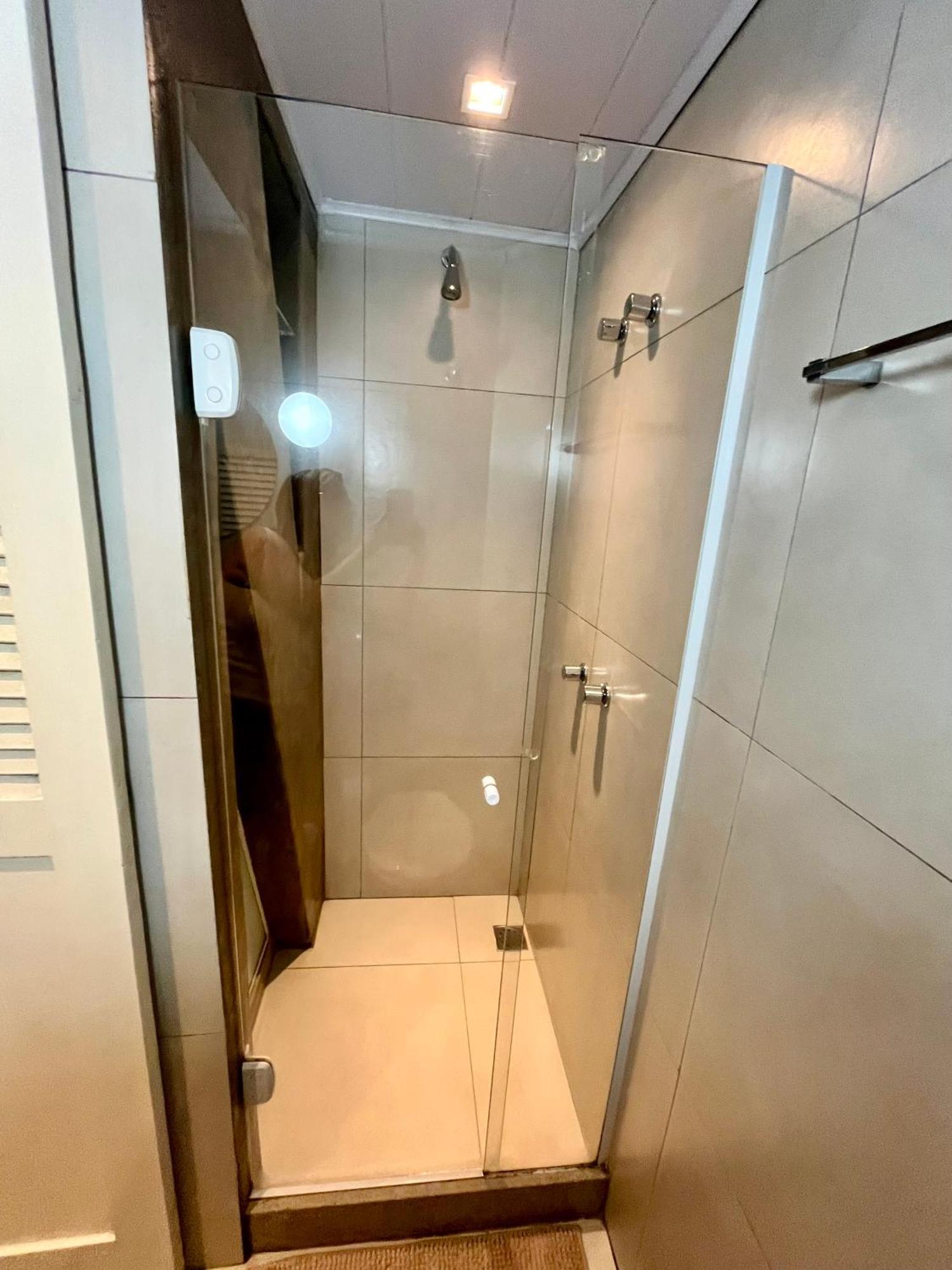 Apartamento/Estudio No Leblon. Rio de Janeiro Dış mekan fotoğraf